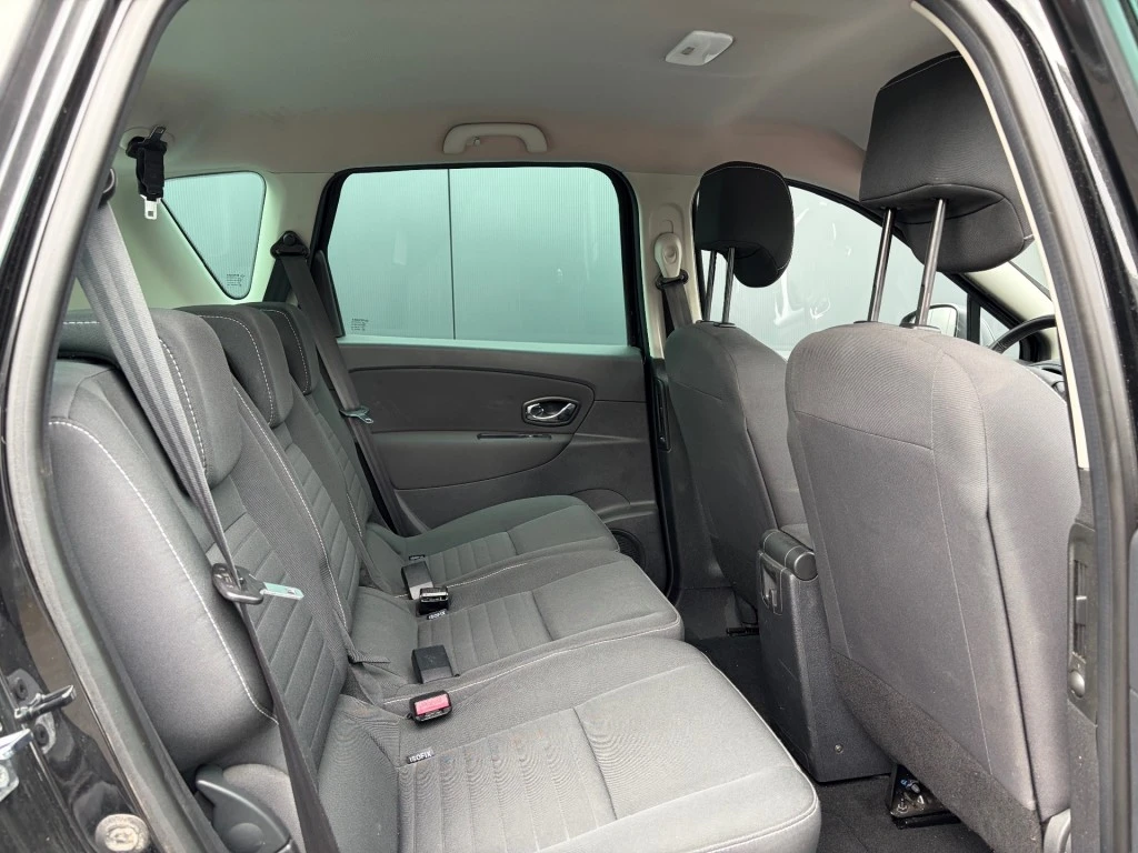 Renault Scénic – foto 5