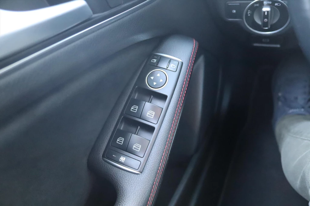 Mercedes-Benz A-Klasse – foto 40