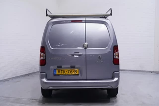 Peugeot Partner – thumbnail 5