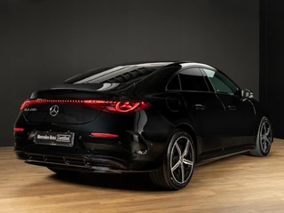 Mercedes-Benz CLA – thumbnail 2