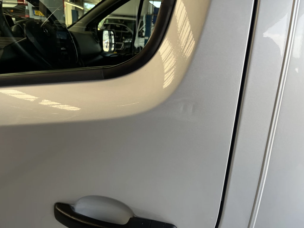 Renault Trafic – foto 41