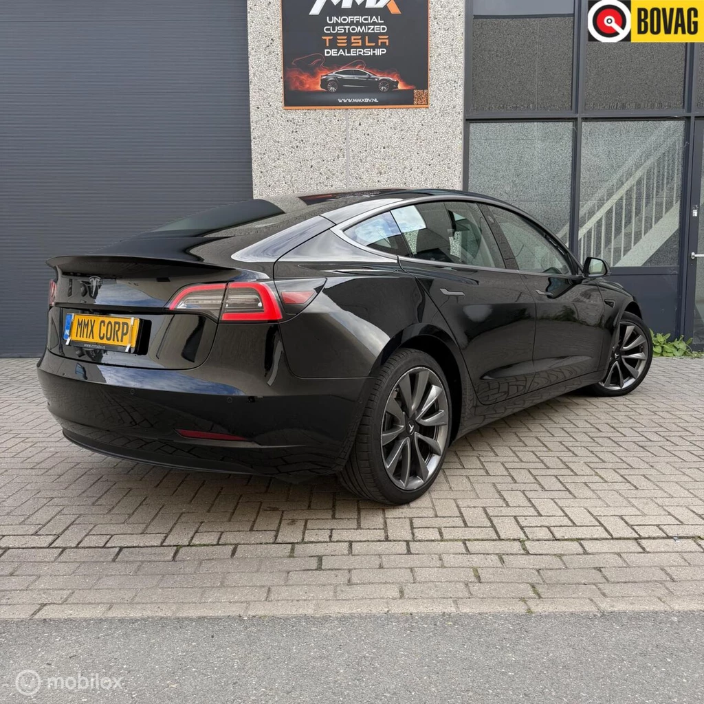 Tesla Model 3 – foto 5