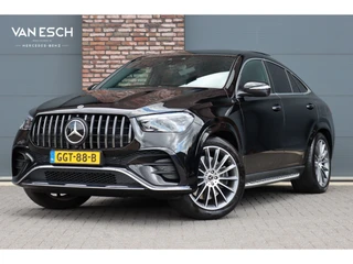 Mercedes-Benz GLE – thumbnail 1