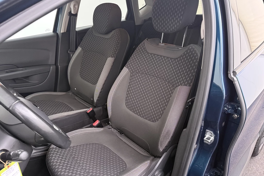 Renault Captur – foto 10