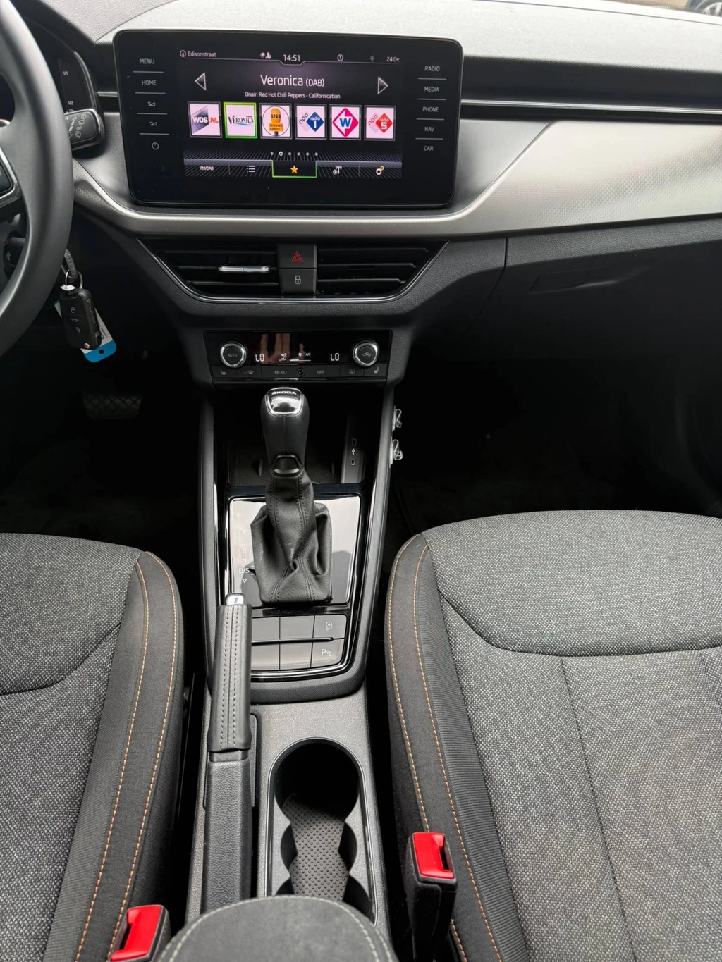 Škoda Kamiq – foto 24