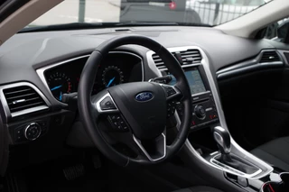 Ford Mondeo – thumbnail 9
