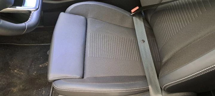 Ford Explorer – foto 12