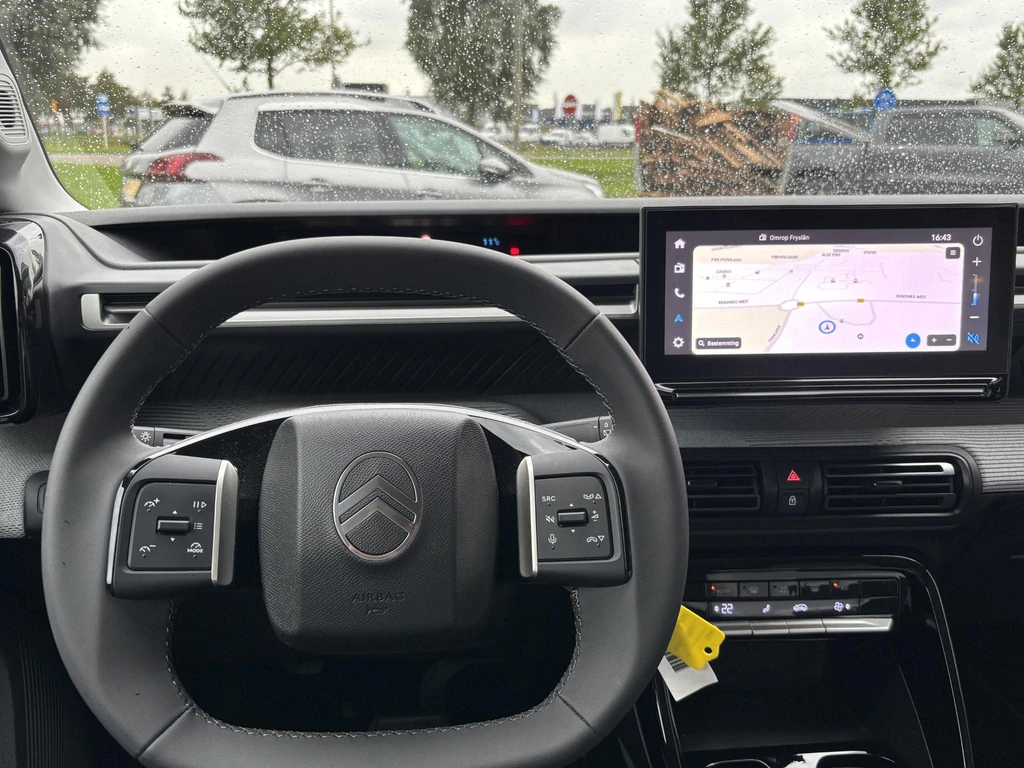 Citroën C3 – foto 10