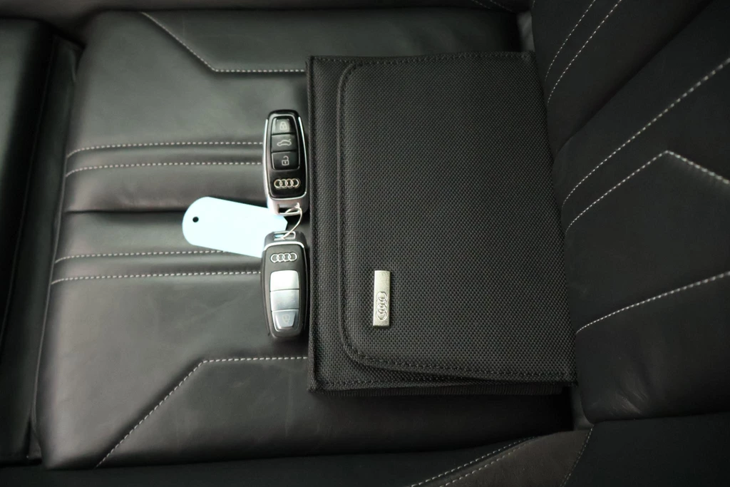 Audi A6 – foto 42