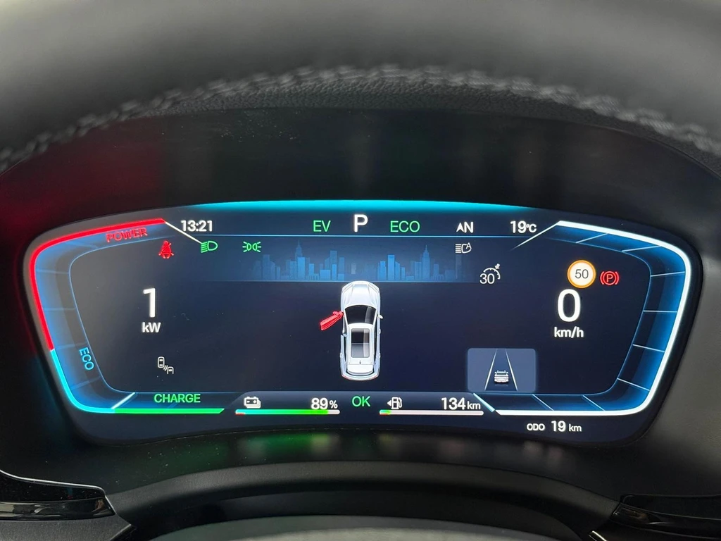 BYD SEAL U – foto 26