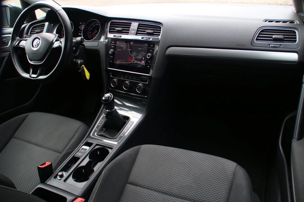 Volkswagen Golf – foto 8