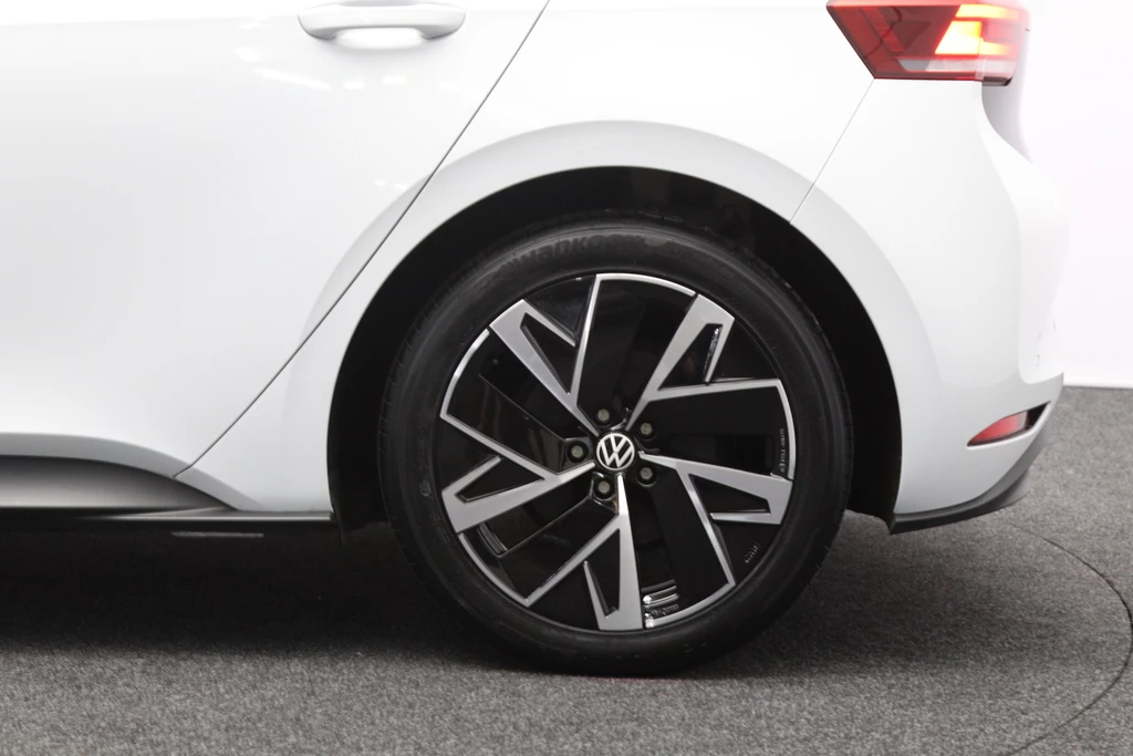 Volkswagen ID.3 – foto 21
