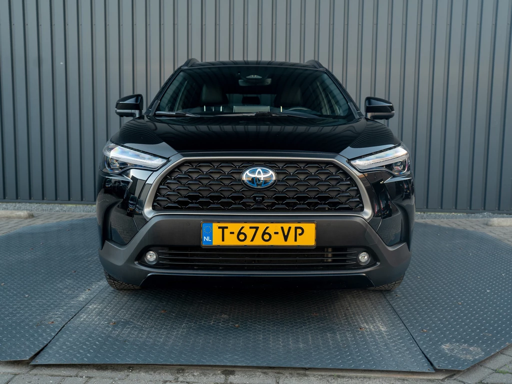 Toyota Corolla Cross – foto 18