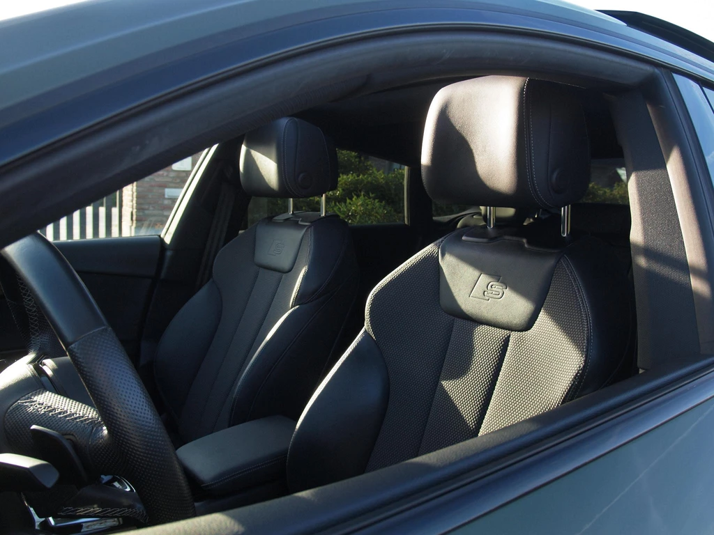 Audi A5 – foto 13