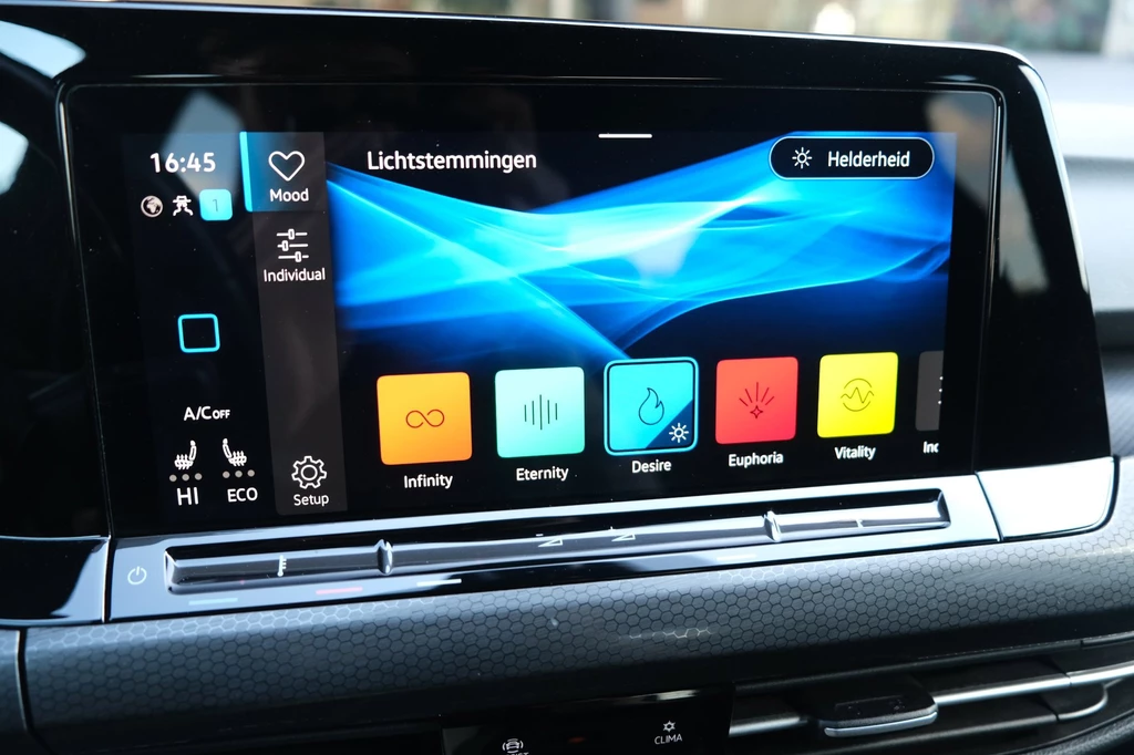 Volkswagen Golf – foto 24