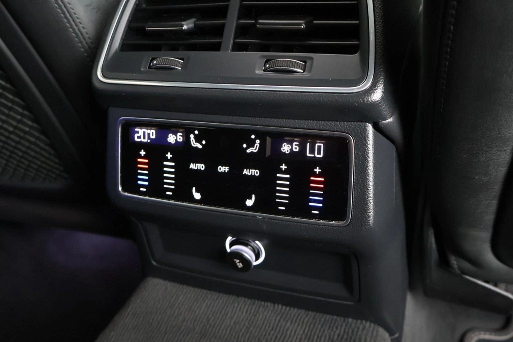 Audi A6 – foto 31