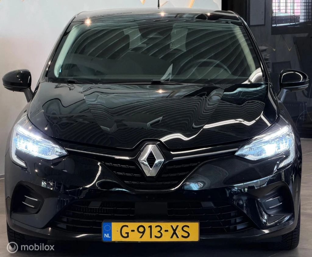 Renault Clio – foto 10