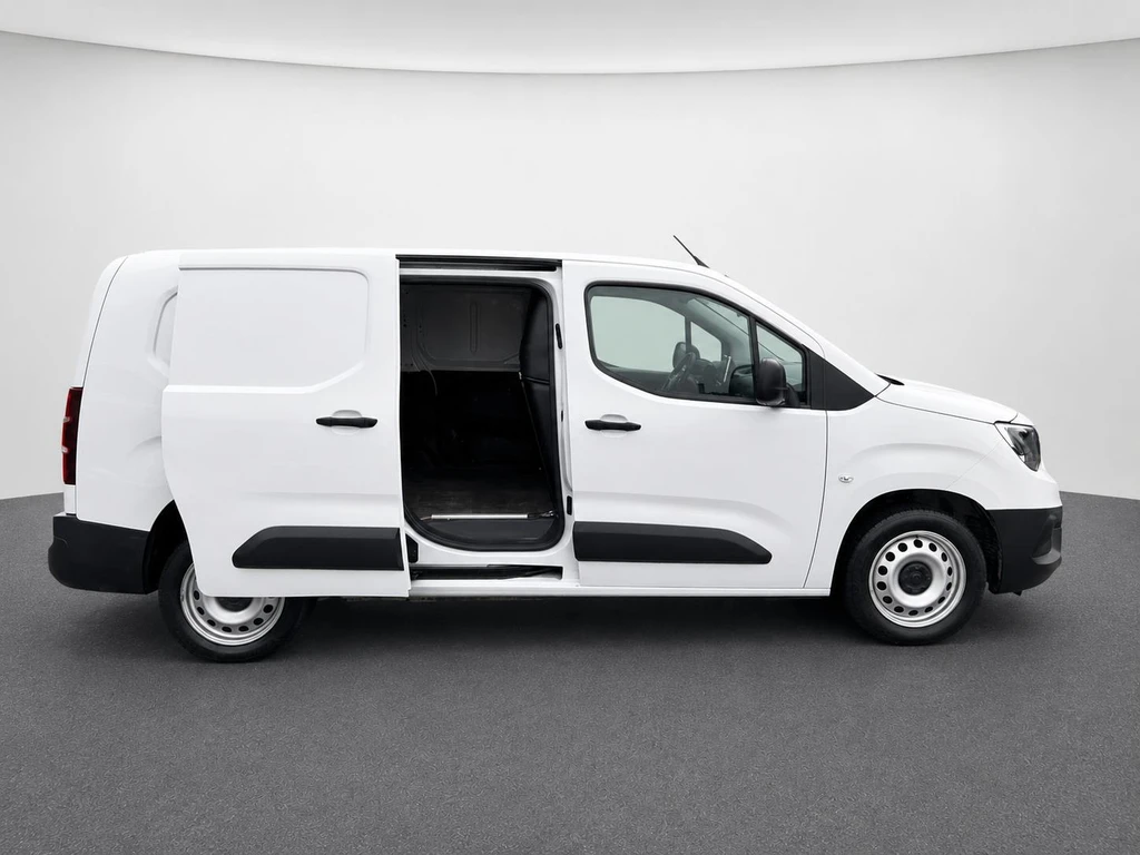 Opel Combo – foto 8