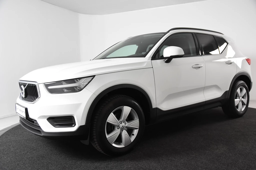 Volvo XC40 – foto 4