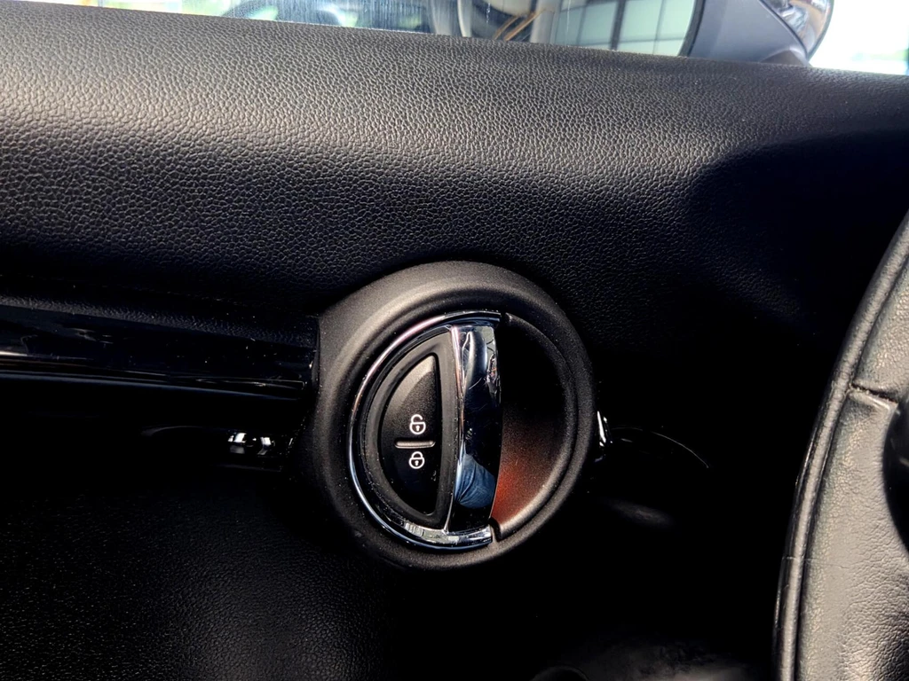 MINI Cooper Cabrio – foto 37