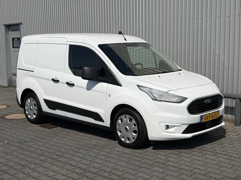 Ford Transit Connect – foto 8