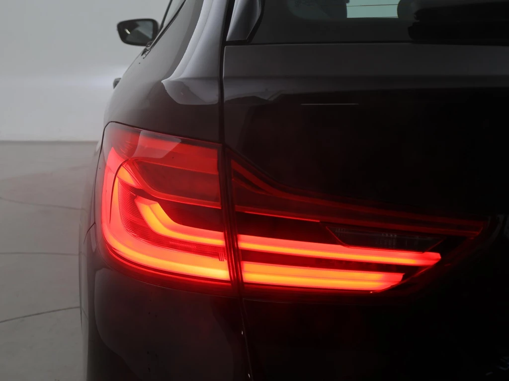 BMW 5 Serie – foto 17