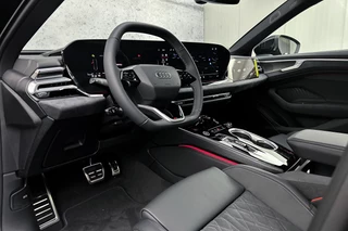 Audi A6 – thumbnail 27