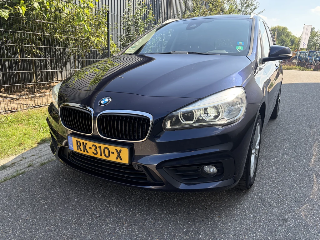BMW 2 Serie – foto 3