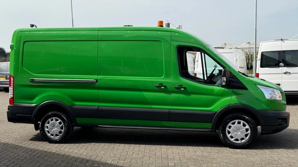 Ford Transit – foto 6