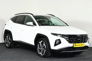 Hyundai Tucson – thumbnail 6