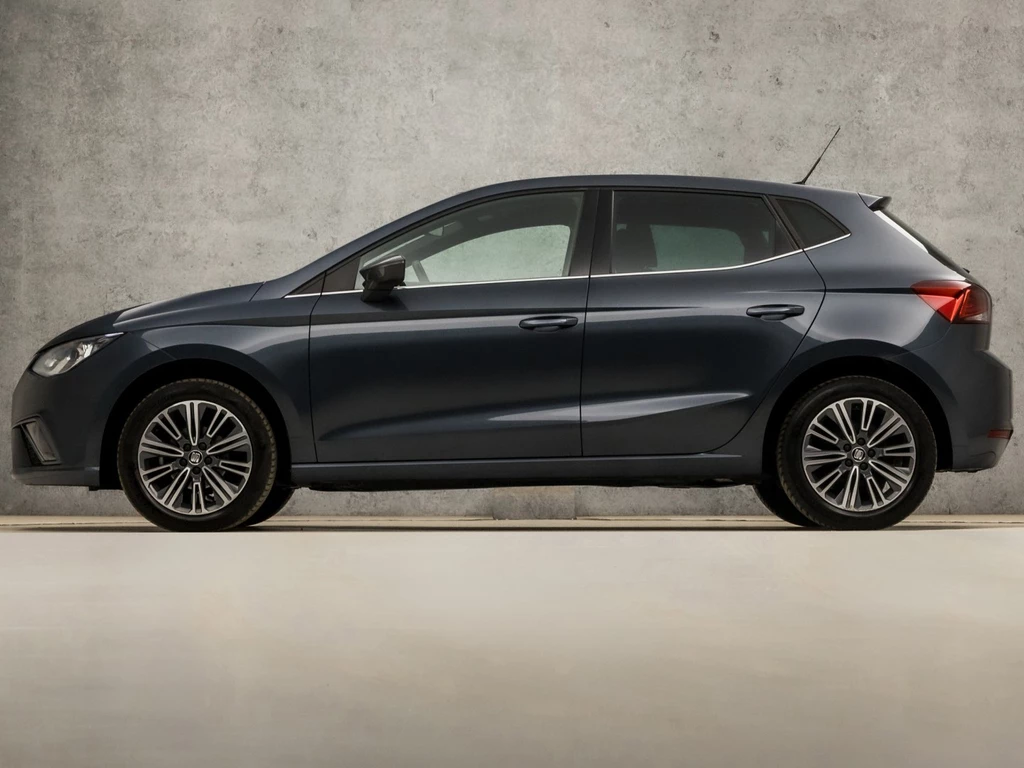 SEAT Ibiza – foto 3