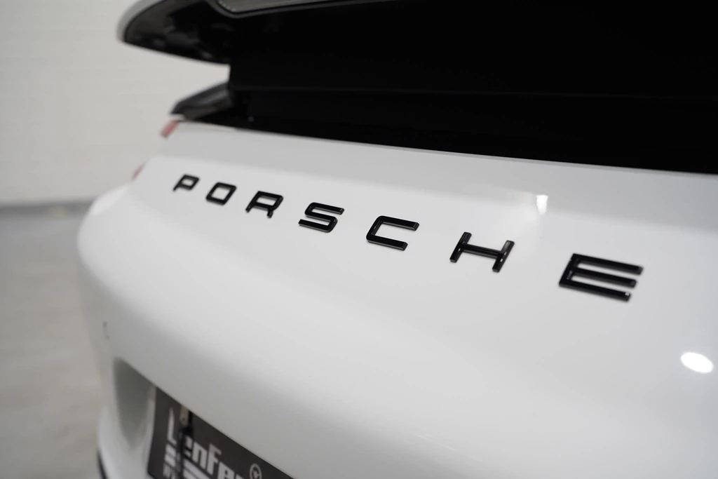 Porsche 911 – foto 16