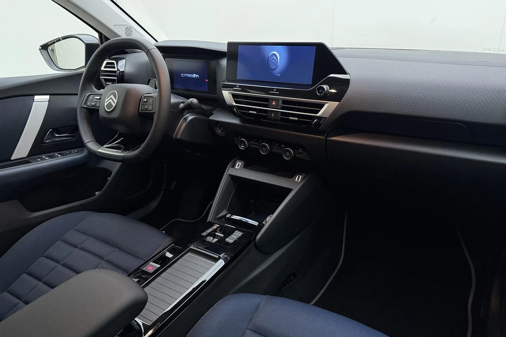 Citroën ë-C4 – foto 15