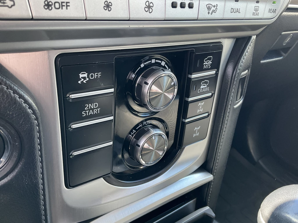Toyota Land Cruiser – foto 48