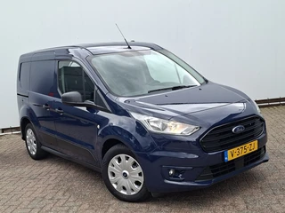 Ford Transit Connect – thumbnail 8