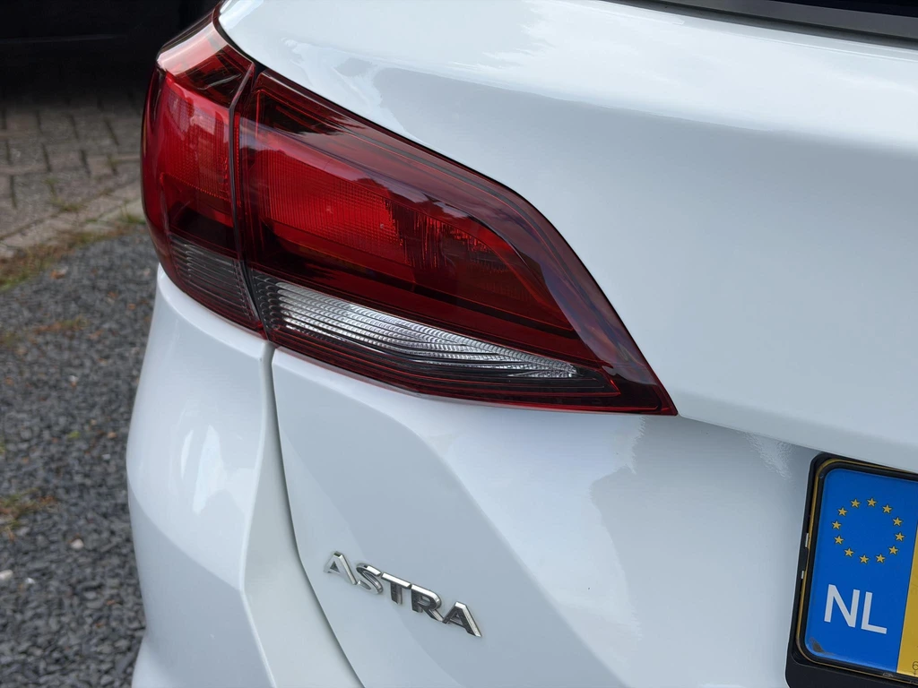 Opel Astra – foto 38