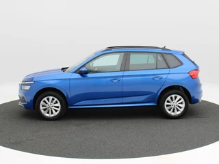 Škoda Kamiq – thumbnail 2