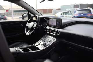 Hyundai Santa Fe – thumbnail 14