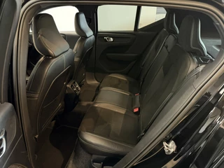 Volvo XC40 – thumbnail 30
