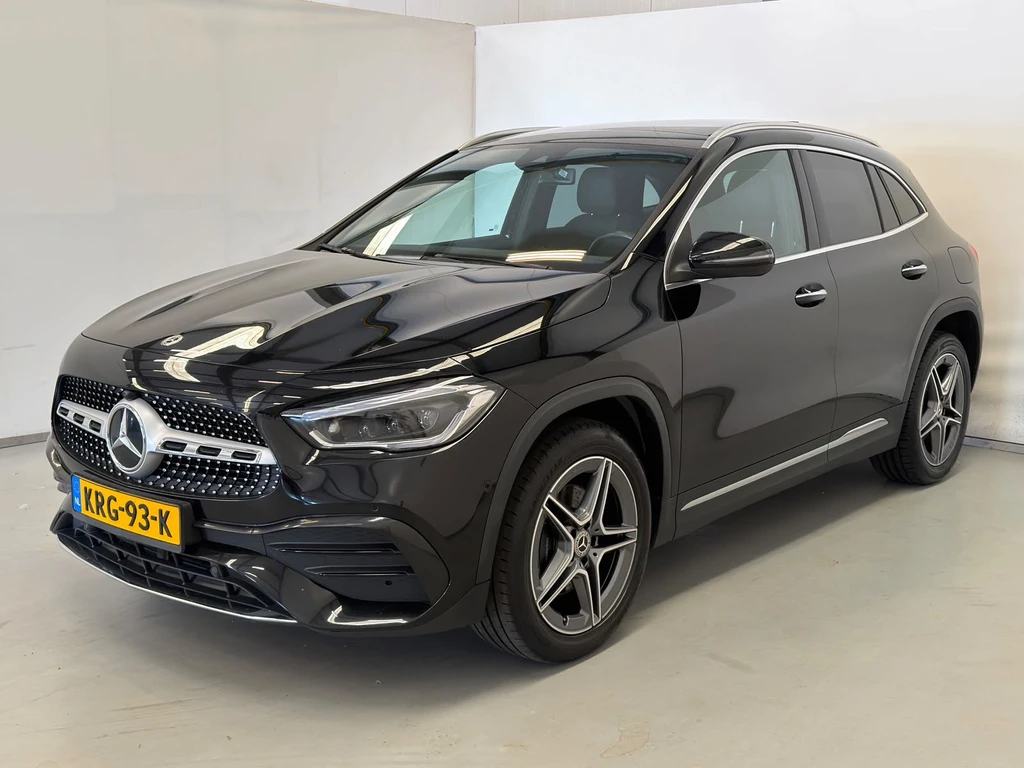Mercedes-Benz GLA – foto 2