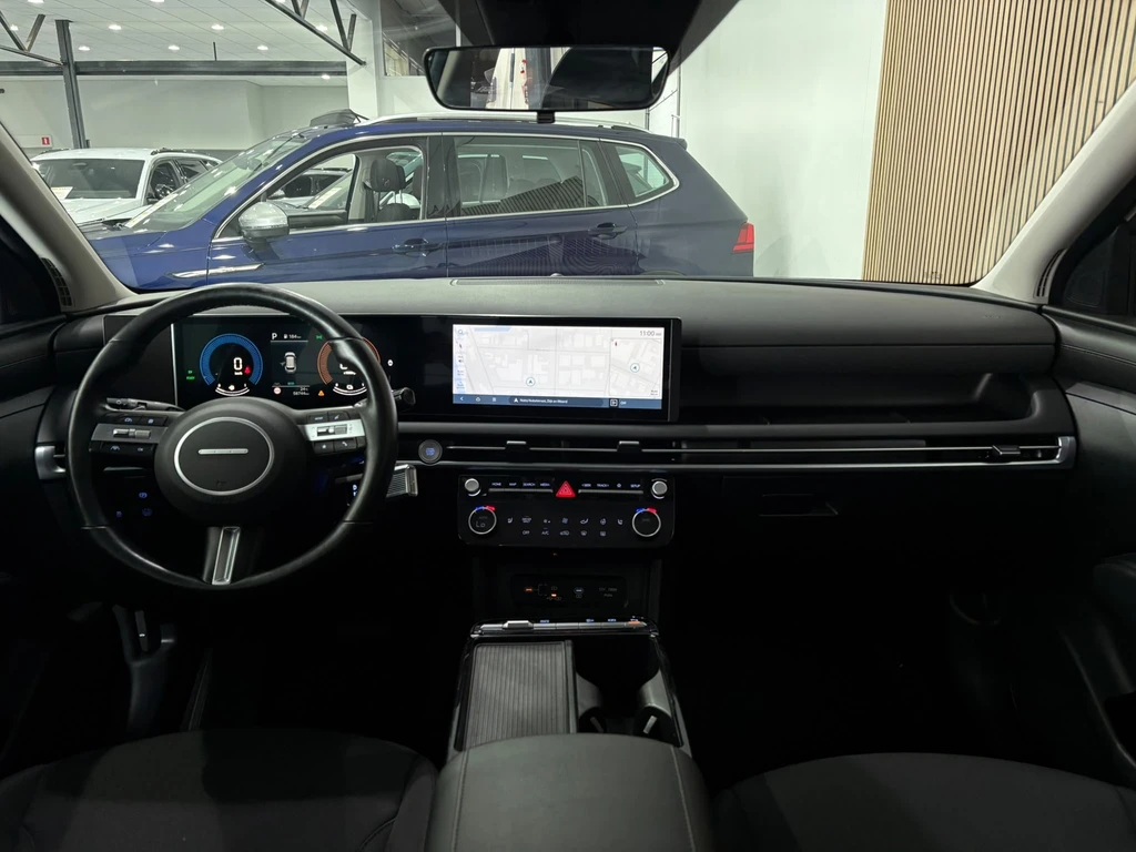 Hyundai Tucson – foto 19