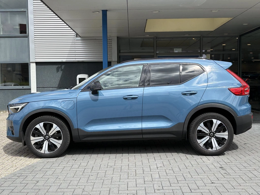Volvo XC40 – foto 2