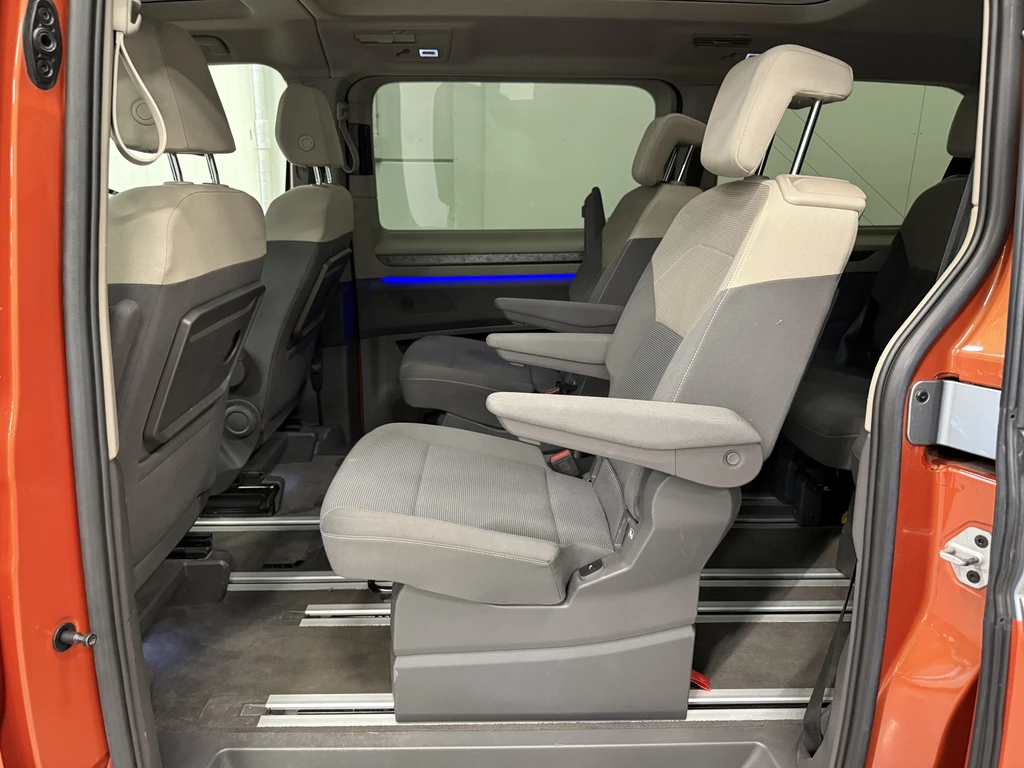Volkswagen Multivan – foto 16