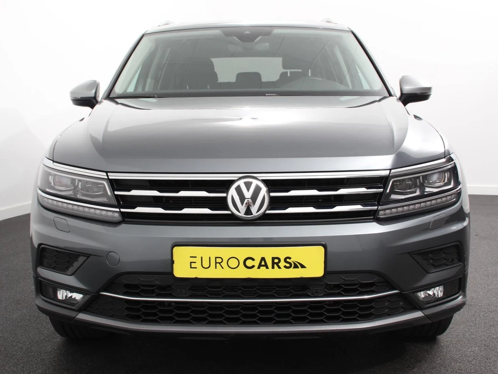 Volkswagen Tiguan Allspace – foto 10