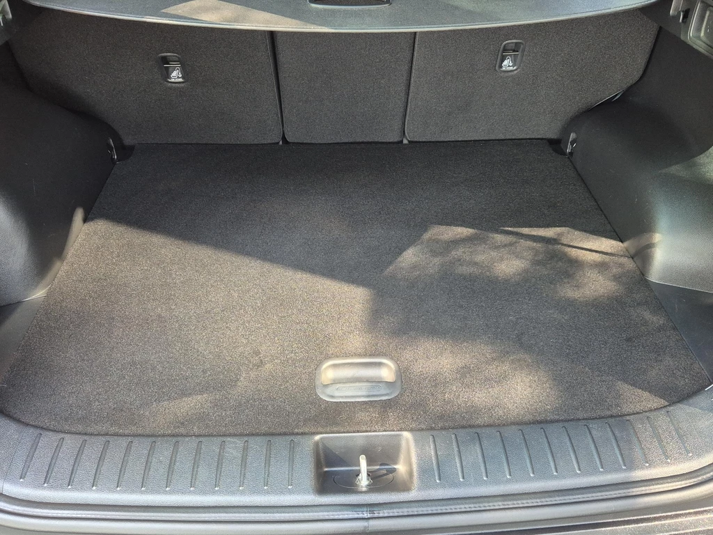 Kia Sportage – foto 37
