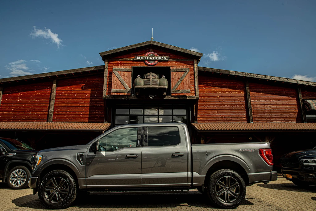 Ford F-150 – foto 3