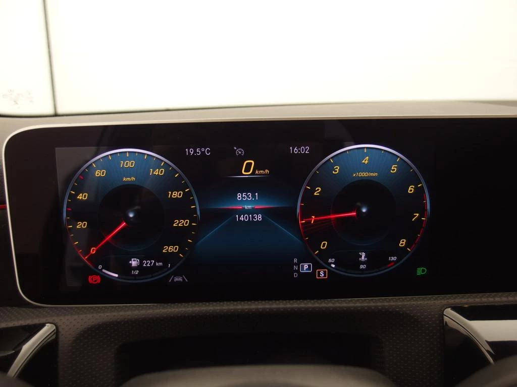 Mercedes-Benz A-Klasse – foto 29