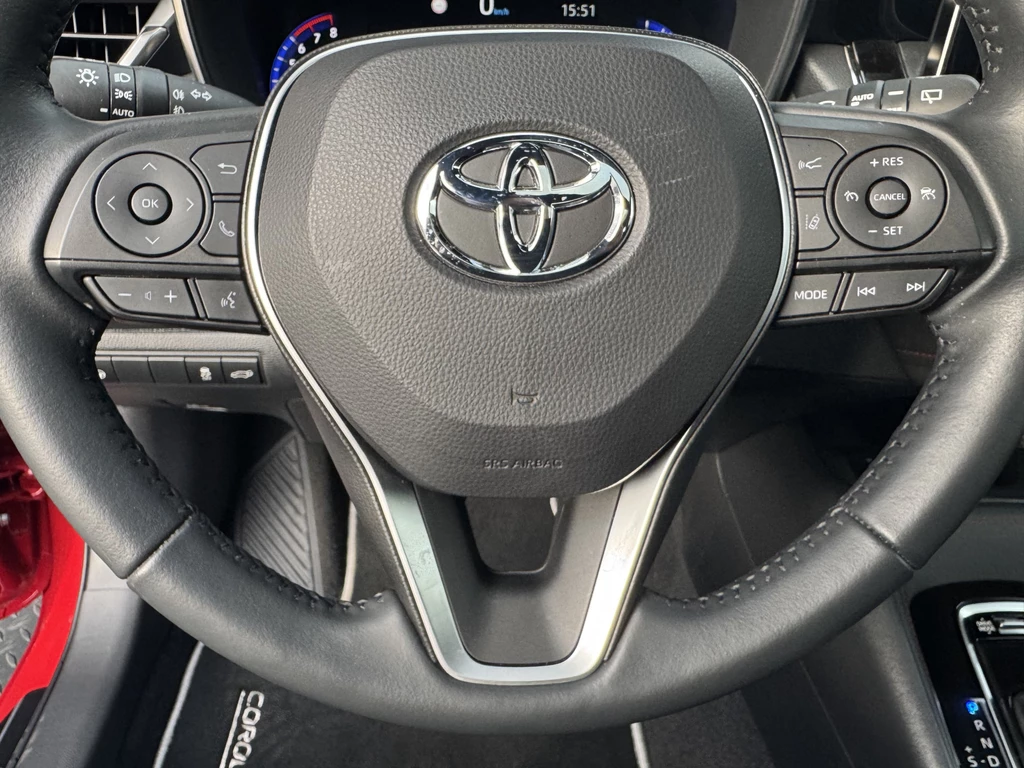 Toyota Corolla Touring Sports – foto 38