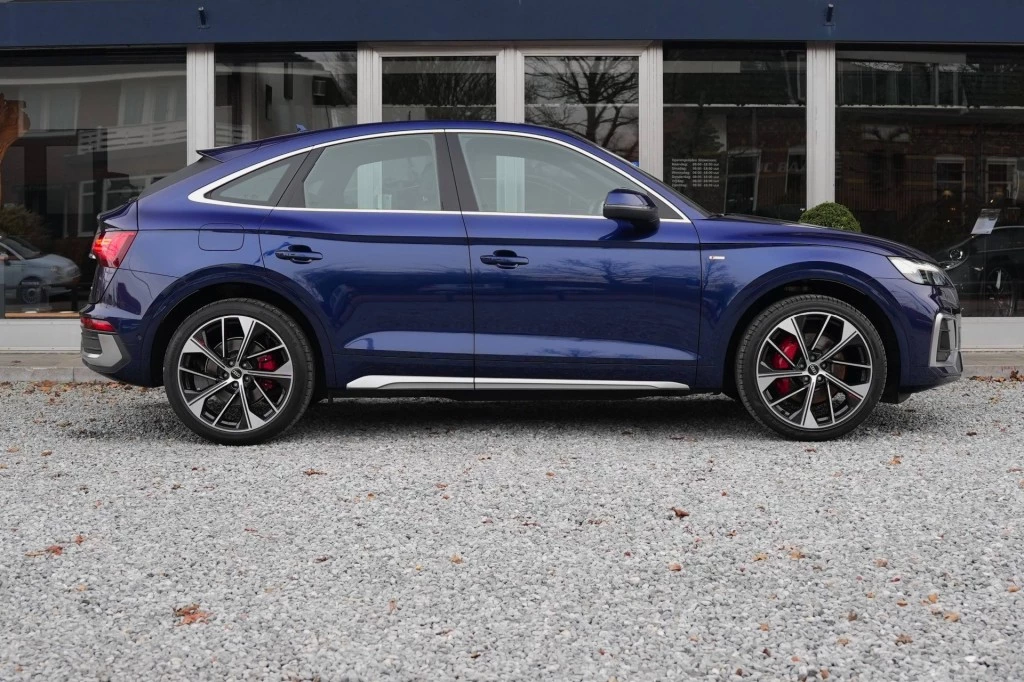 Audi Q5 – foto 6