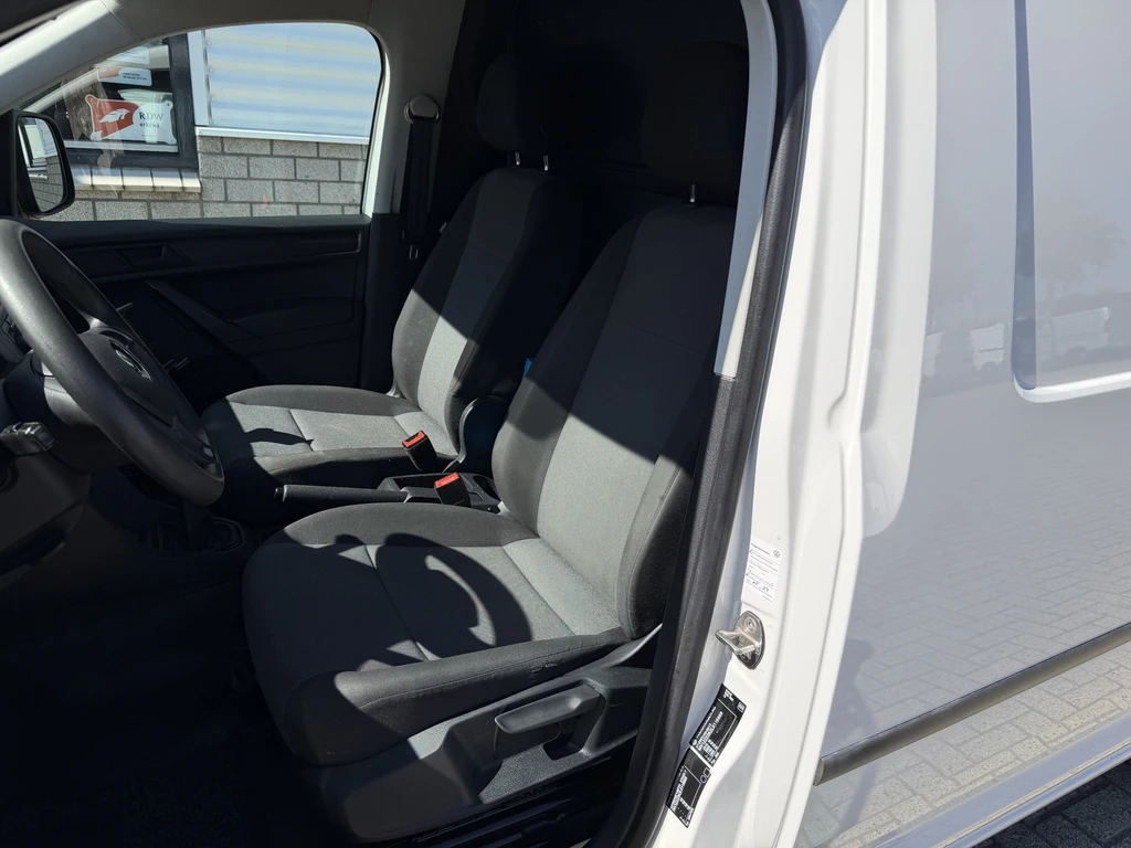 Volkswagen Caddy – foto 21
